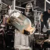 Подвесной светильник - Подвесной светильник Phenomena - Bomma