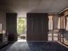 Гардеробная Gliss master - Bamboo