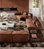 Диван - Диван Riley - Minotti