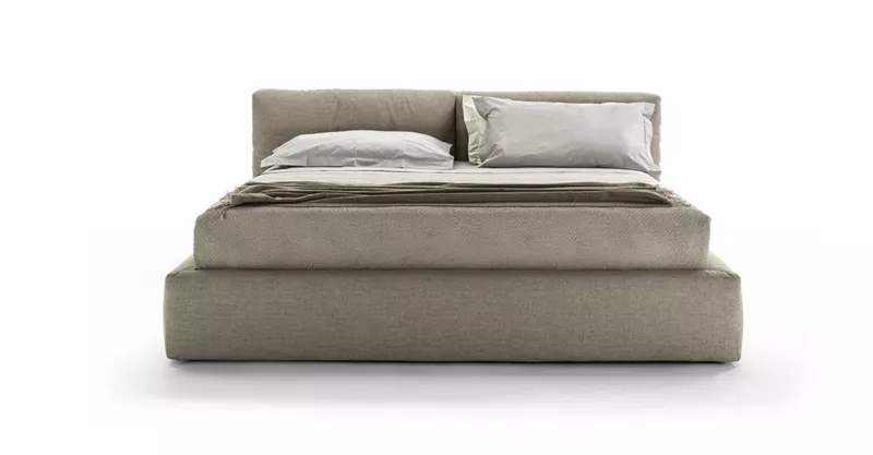Кровать - Кровать Cooper 17402 - Frigerio