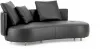 Диван - Диван Torii Bold - Minotti