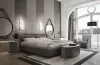Кровать - Кровать Bellini - Vittoria Frigerio