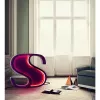 Торшер - Торшер Letter S Graphic - Delightfull