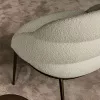 Кресло - Кресло Camilla Lounge - Cattelan Italia