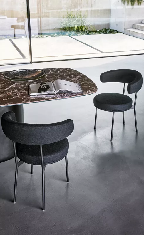 Стул - Стул Neuilly - Bonaldo