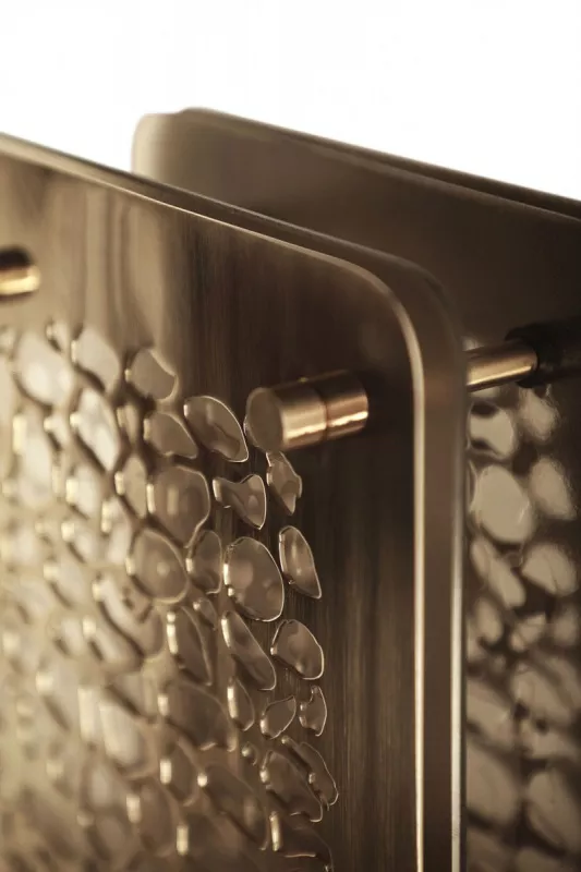 Бра - Бра Safari Wall Light - Castro Lighting