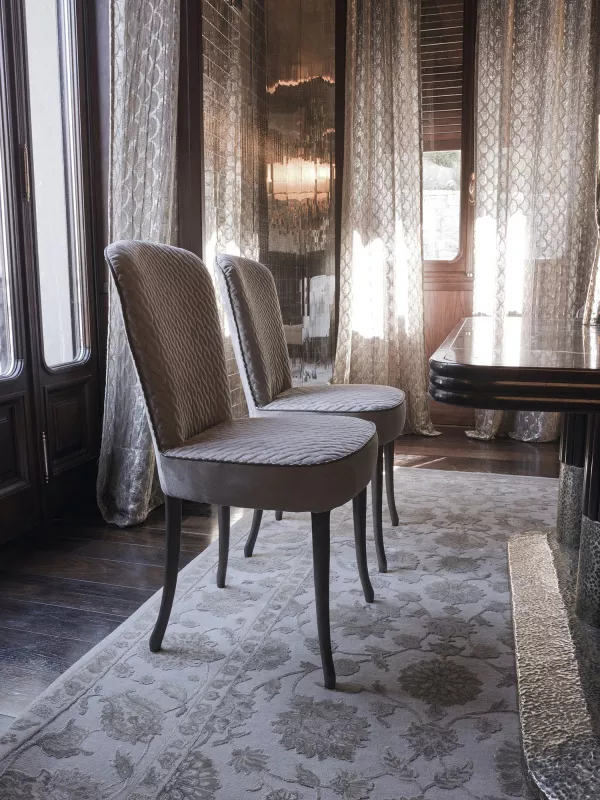 Стул - Стул Ambra - Vittoria Frigerio