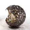 Настольная Лампа Corten 509/ 3L