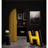 Торшер - Торшер Letter H Graphic - Delightfull