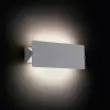 Бра Applique À Volet Pivotant Double Led
