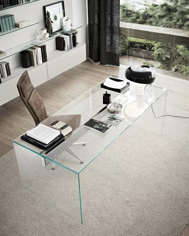 Письменный стол - Письменный Стол Air Desk - Gallotti&Radice