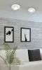 Потолочный светильник - Потолочный Светильник Spot Lights 0467/ f - Patrizia Volpato