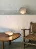Настольная лампа - Настольная Лампа Musa 7400 - Vibia