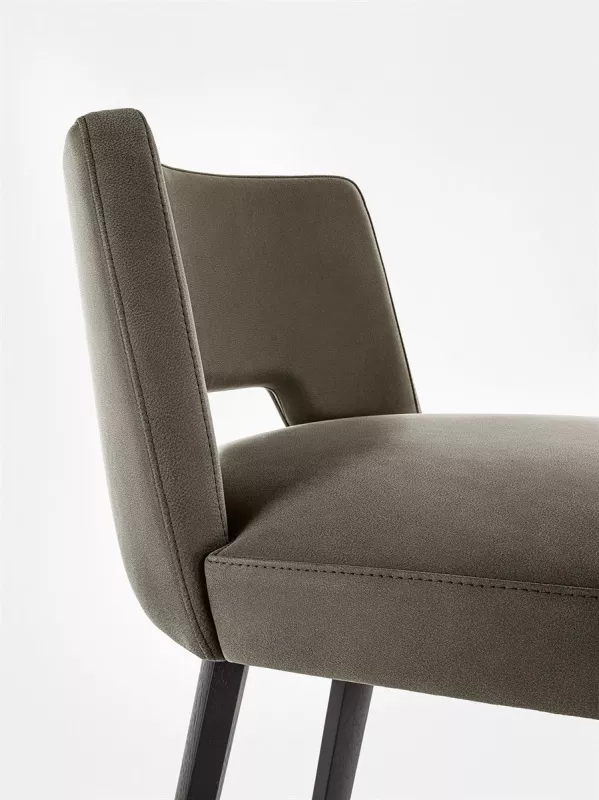 Барный стул - Барный стул Thea Barstool - Gallotti&Radice