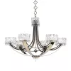 Подвесной Светильник Crystal Blade 512/ 6