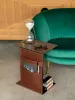 Журнальный столик - Журнальный Cтолик Opus - Tonin Casa