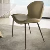 Стул - Стул Rachel - Cattelan Italia