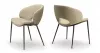 Стул - Стул Miranda ml - Cattelan Italia