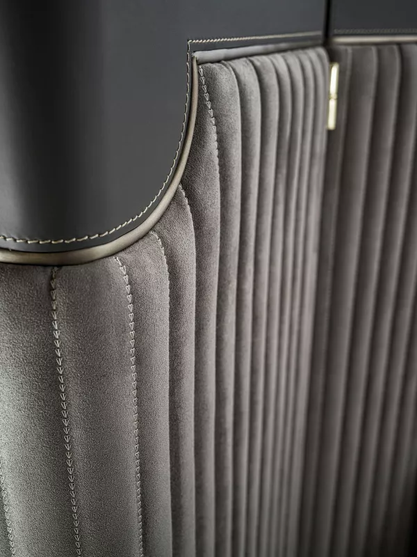 Кровать - Кровать Capua - Vittoria Frigerio