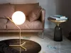 Настольная лампа - Настольная лампа IC Lights Table 1 High F3170057 - Flos
