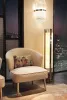 Бра - Бра Royal Wall Light 9165.30 - Castro Lighting