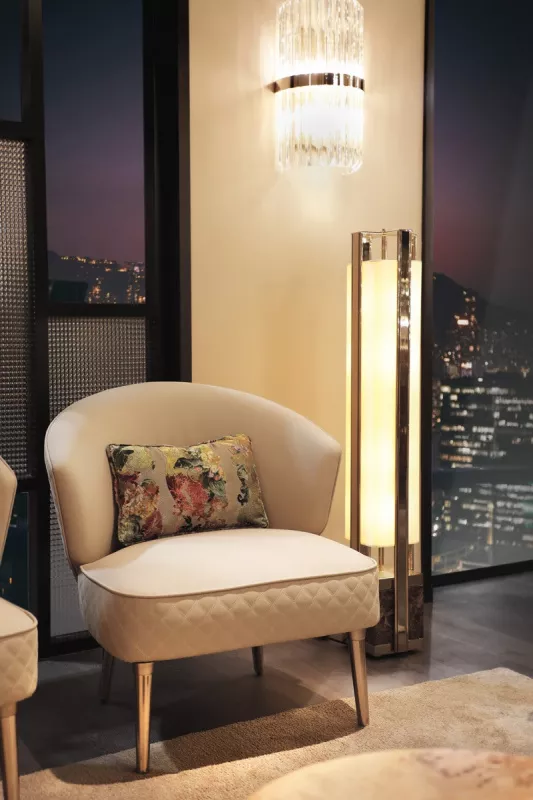 Бра - Бра Royal Wall Light 9165.30 - Castro Lighting