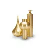 Ваза - Ваза Beat Vessel Drop - Tom Dixon