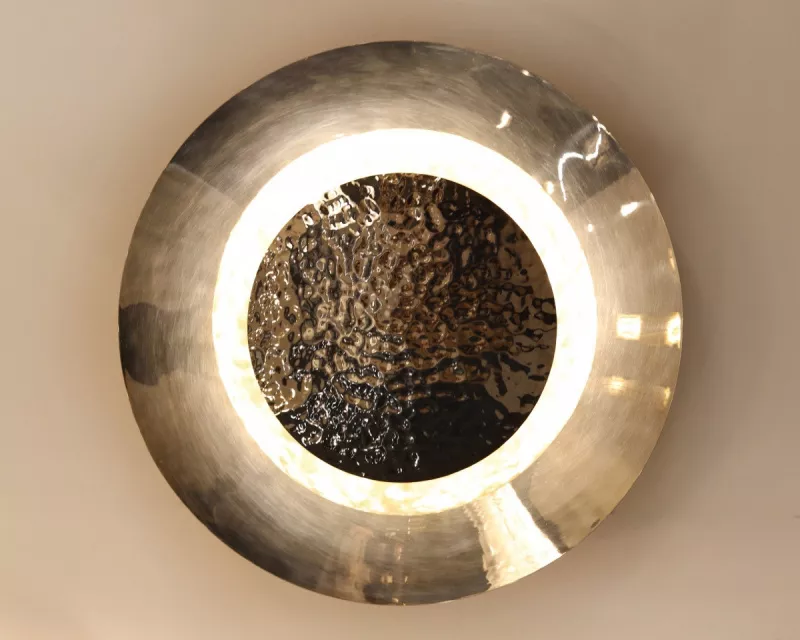Бра - Бра Eclipse Wall Light 9700 - Castro Lighting