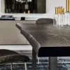 Обеденный стол - Обеденный Раздвижной Стол Sigma Drive - Cattelan Italia