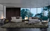 Диван - Диван West - Minotti