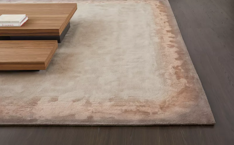 Ковер - Ковёр Edge - Molteni&C