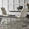 Стул - Стул Kelly Cantilever - Cattelan Italia