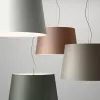 Подвесной светильник - Подвесной Светильник Warm 4925 - Vibia
