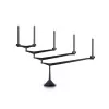 Подсвечник - Подсвечник Spin Candelabra - Tom Dixon