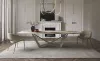Обеденный стол - Стол Skorpio Keramik - Cattelan Italia