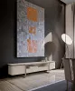 Мебель под TV - Мебель Под Tv Milano - Turri