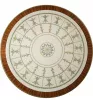 Обеденный стол - Обеденный Стол William Mg1023 - OAK