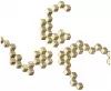 Настенная инсталляция Diamond M1