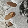 Журнальный столик - Журнальный cтолик Yago - Cattelan Italia