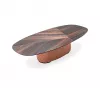 Обеденный стол - Стол Botero Wood - Cattelan Italia