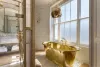 Подвесной светильник - Подвесной светильник Mirror Ball Led - Tom Dixon