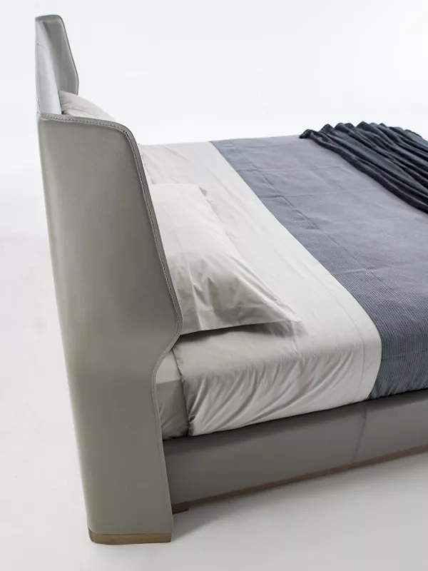 Кровать - Кровать Agio 17326F - Frigerio