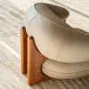 Стул - Стул Ruby lounge - Cattelan Italia