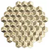 Настенная инсталляция Diamond L1