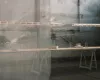 Подвесной светильник - Подвесной светильник Luce Orizzontale F3743000 - Flos
