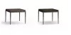 Журнальный столик - Журнальный столик Kessler Low Table - MisuraEmme