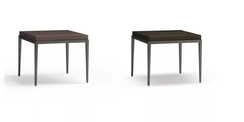 Журнальный столик - Журнальный столик Kessler Low Table - MisuraEmme