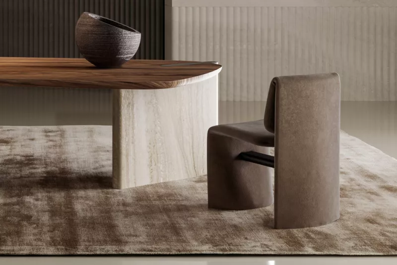 Стул - Стул Avant-Garde chair - Bonaldo