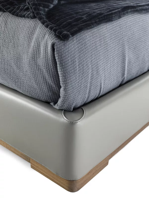 Кровать - Кровать Agio 17326F - Frigerio