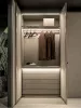 Гардеробная - Гардеробная Walldress - Longhi